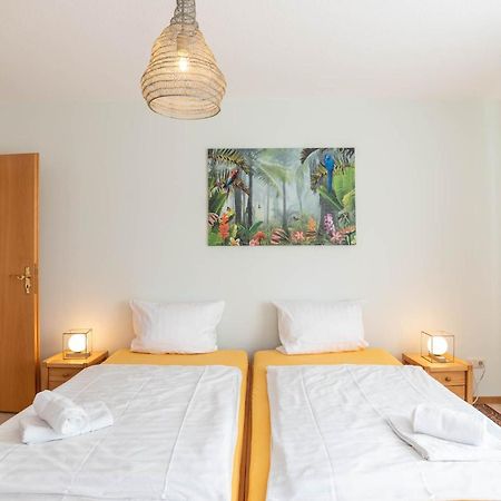 Ferienwohnung Kiel Canal Grande Экстерьер фото