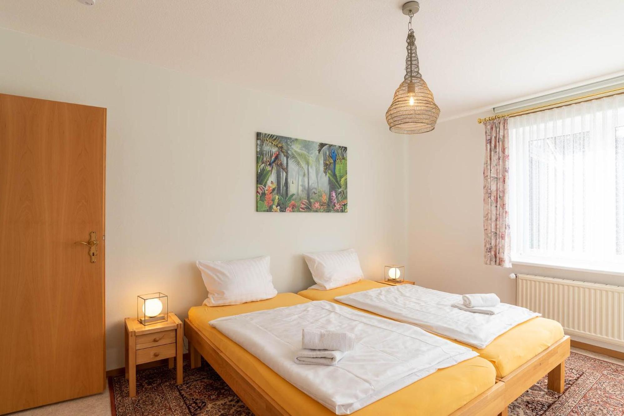 Ferienwohnung Kiel Canal Grande Экстерьер фото