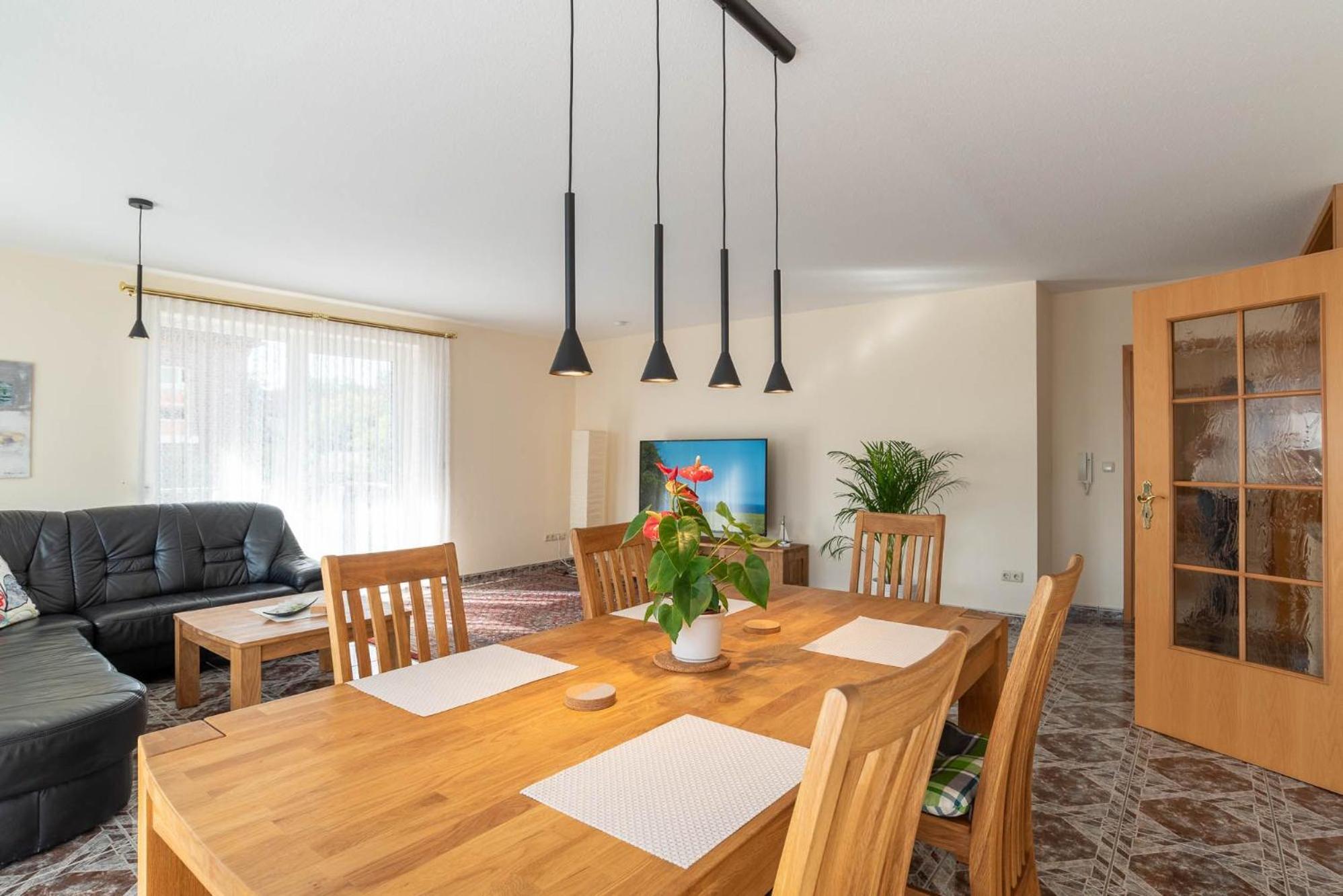 Ferienwohnung Kiel Canal Grande Экстерьер фото