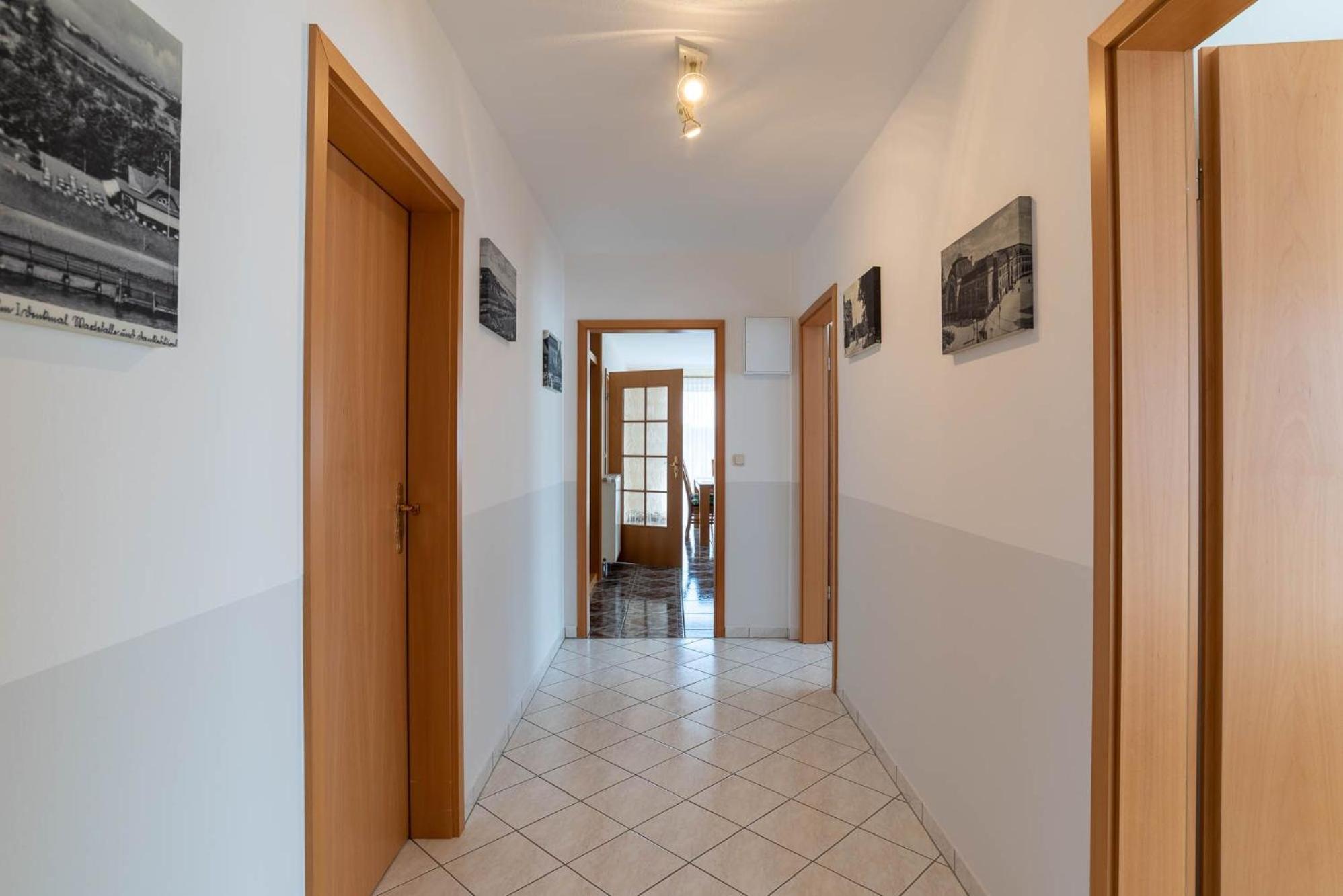 Ferienwohnung Kiel Canal Grande Экстерьер фото