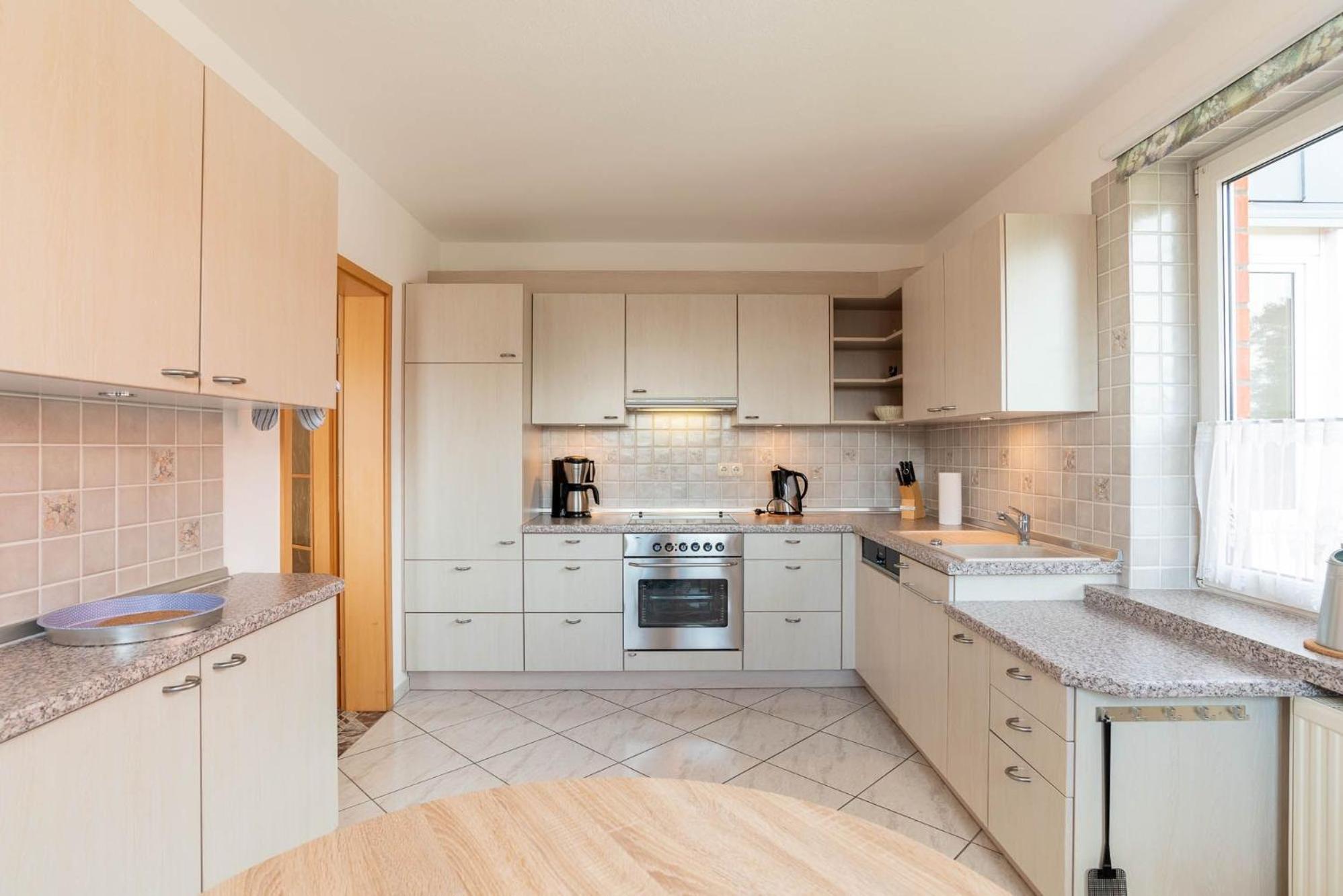 Ferienwohnung Kiel Canal Grande Экстерьер фото