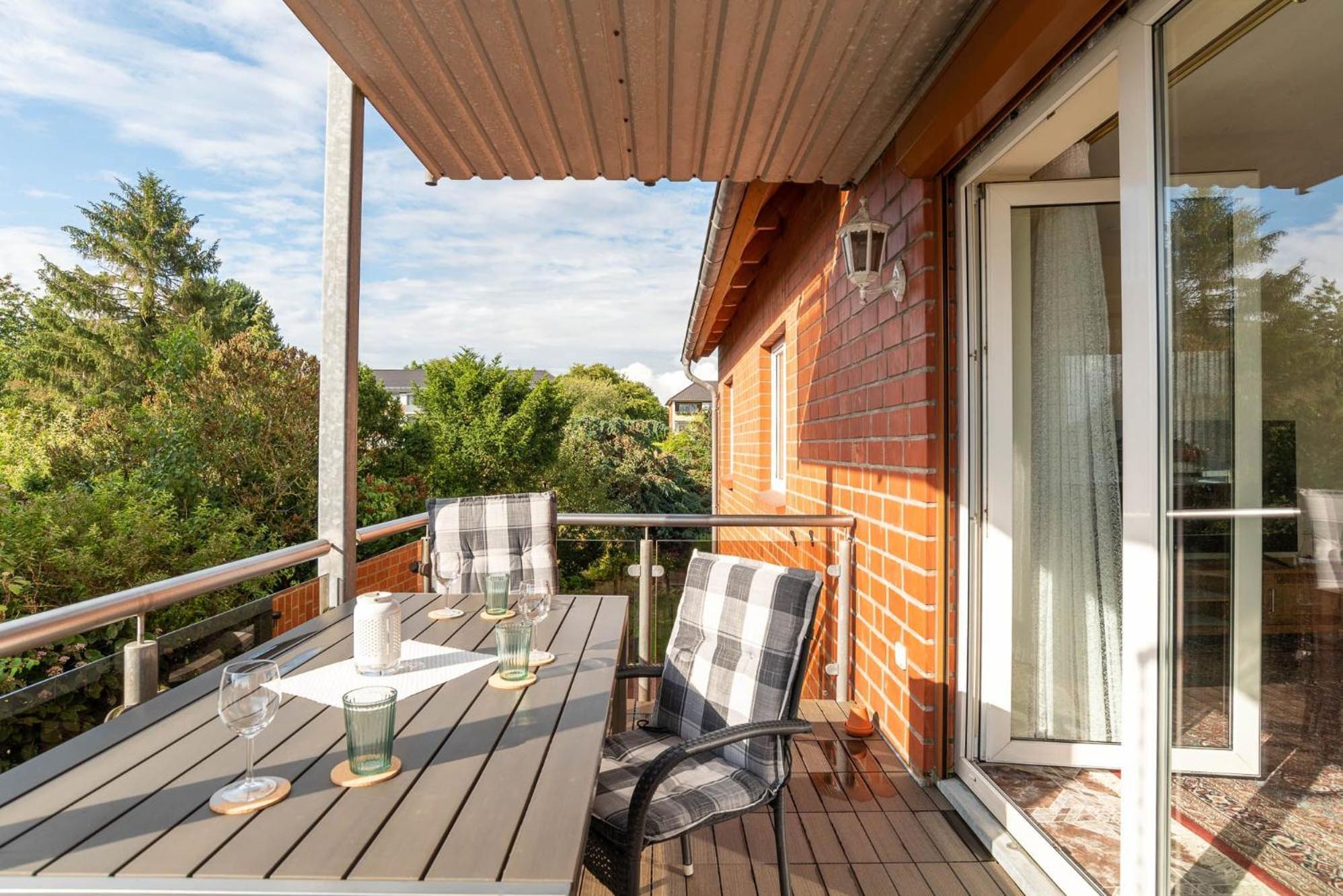 Ferienwohnung Kiel Canal Grande Экстерьер фото