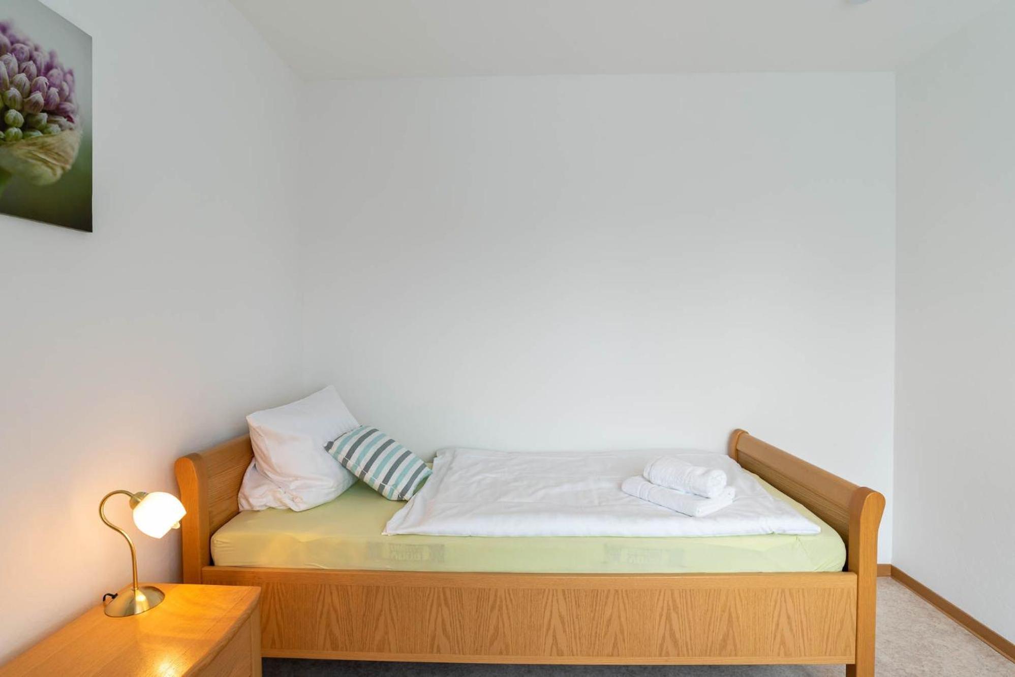 Ferienwohnung Kiel Canal Grande Экстерьер фото
