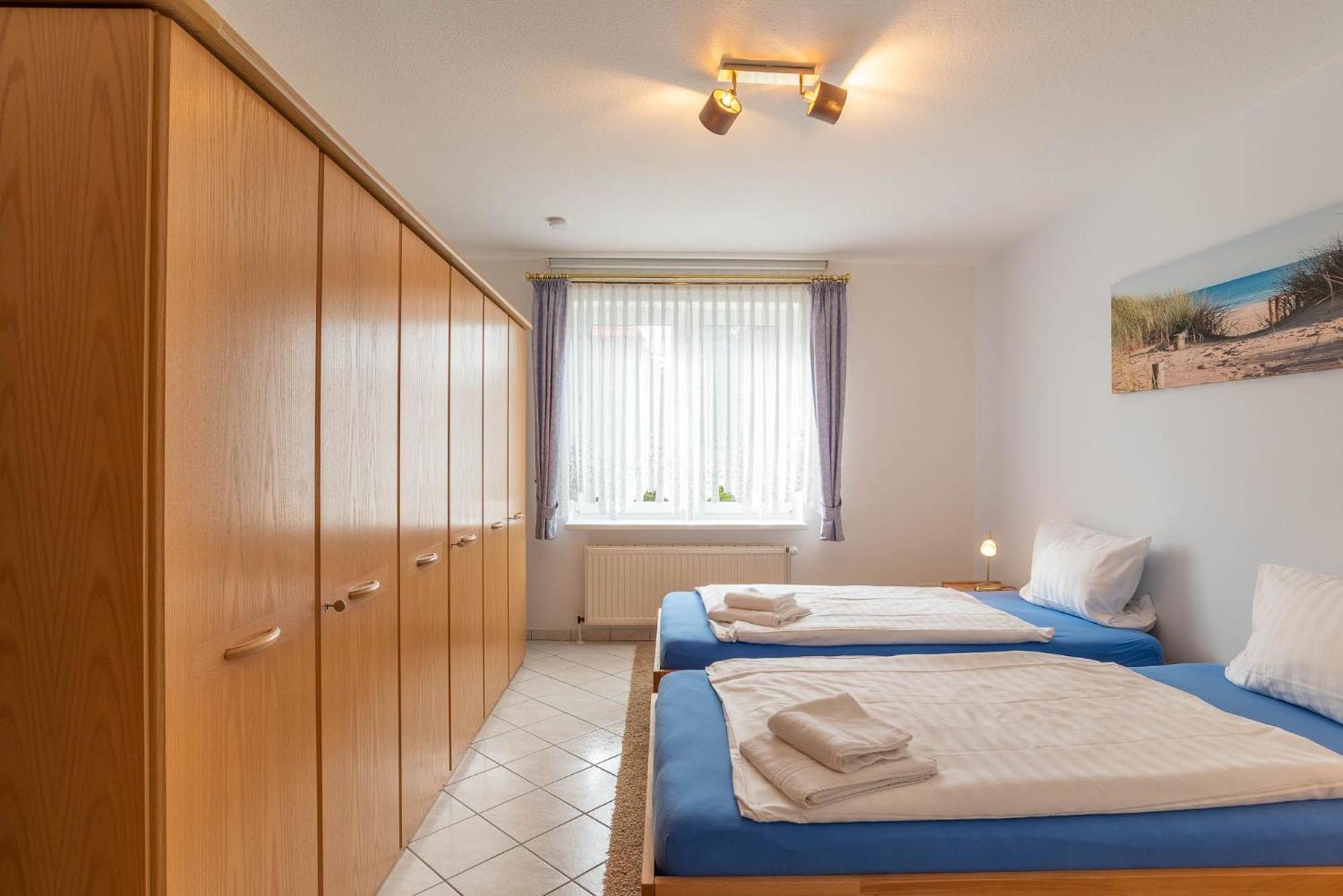 Ferienwohnung Kiel Canal Grande Экстерьер фото