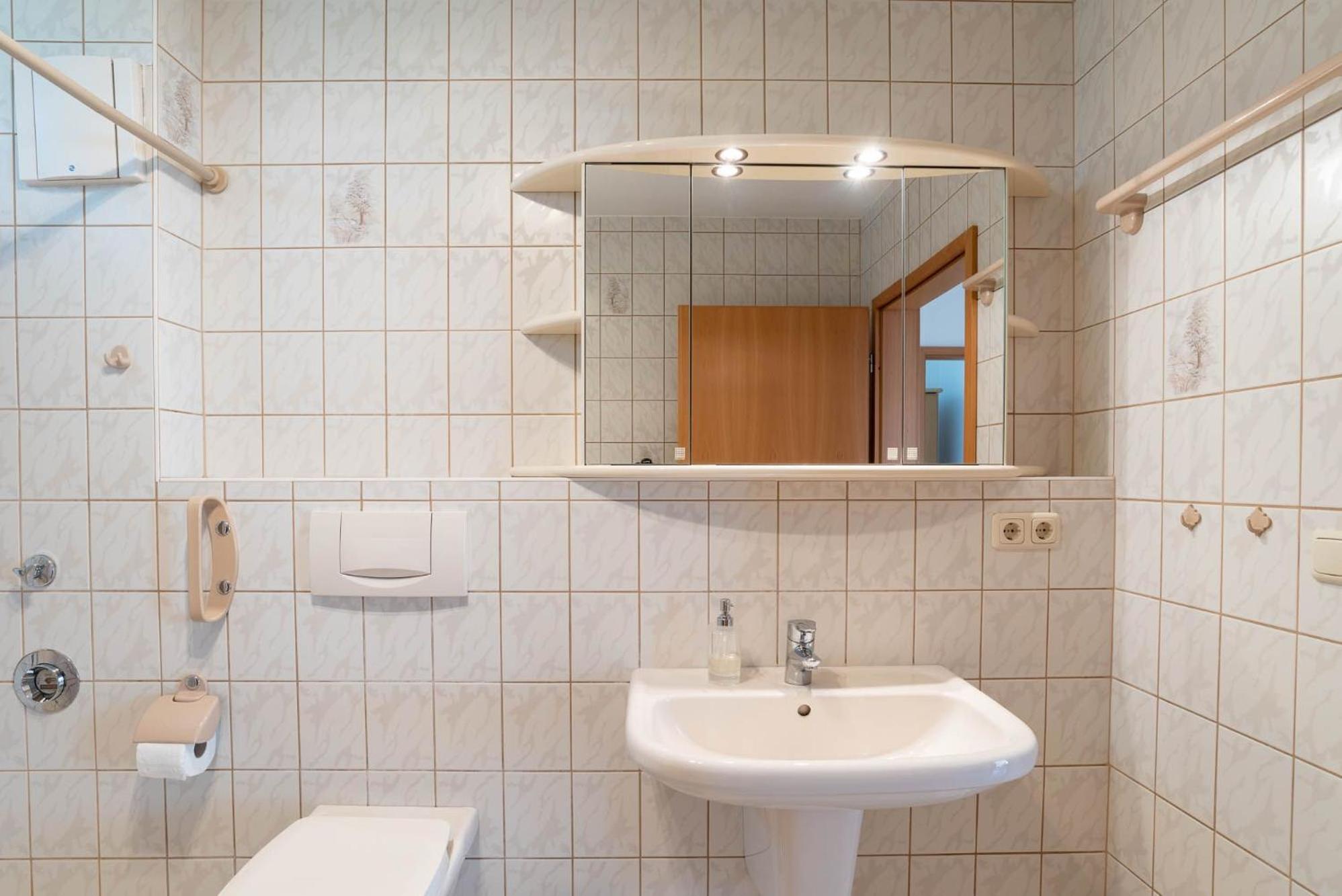 Ferienwohnung Kiel Canal Grande Экстерьер фото