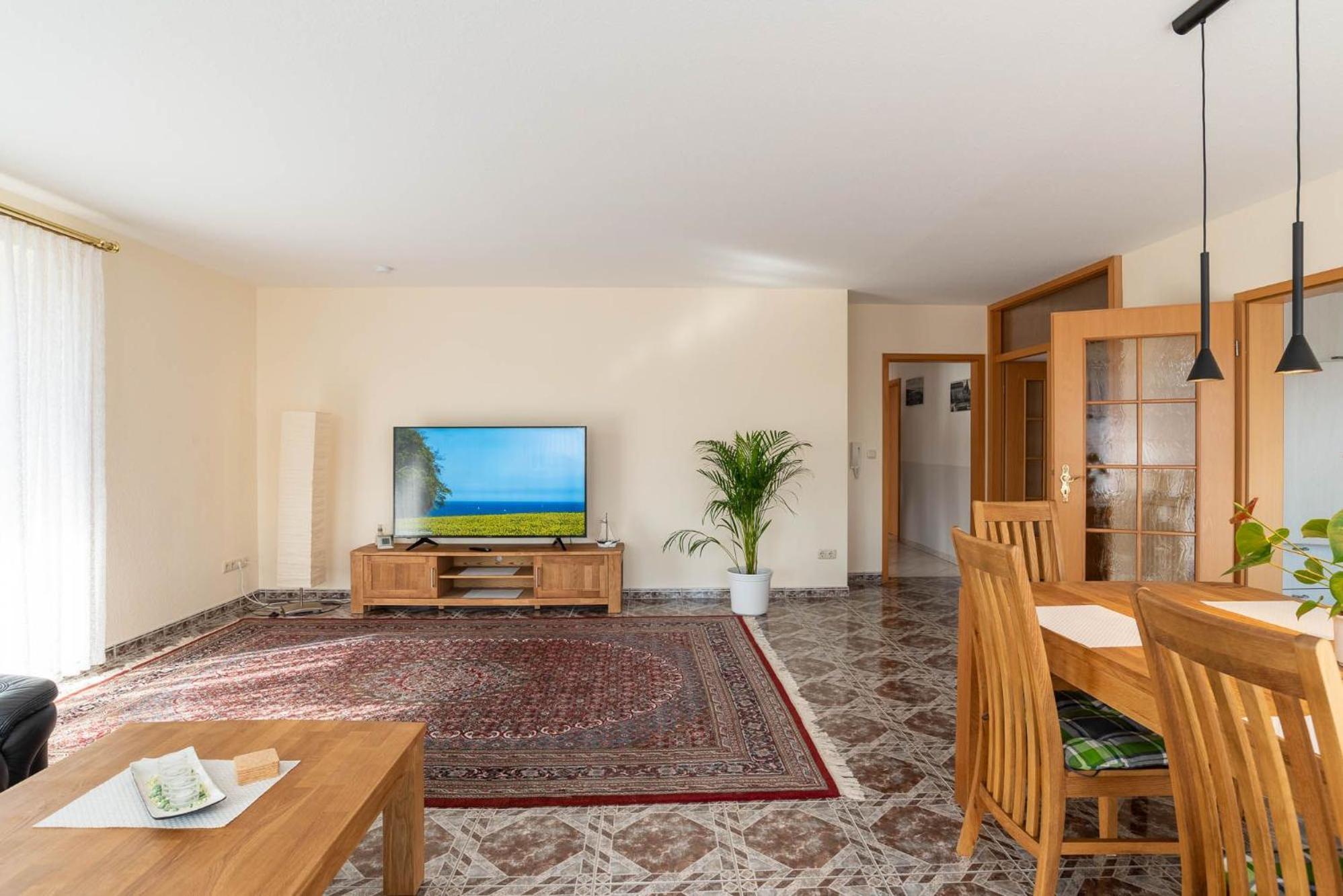 Ferienwohnung Kiel Canal Grande Экстерьер фото
