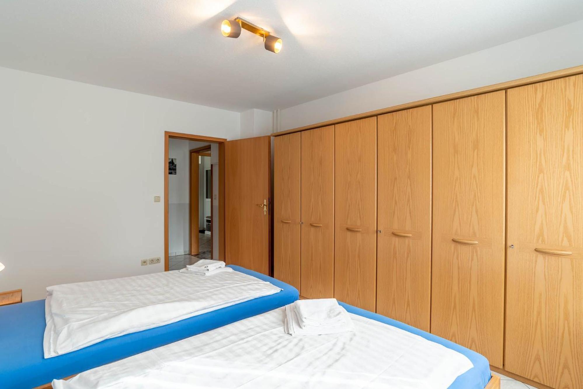 Ferienwohnung Kiel Canal Grande Экстерьер фото
