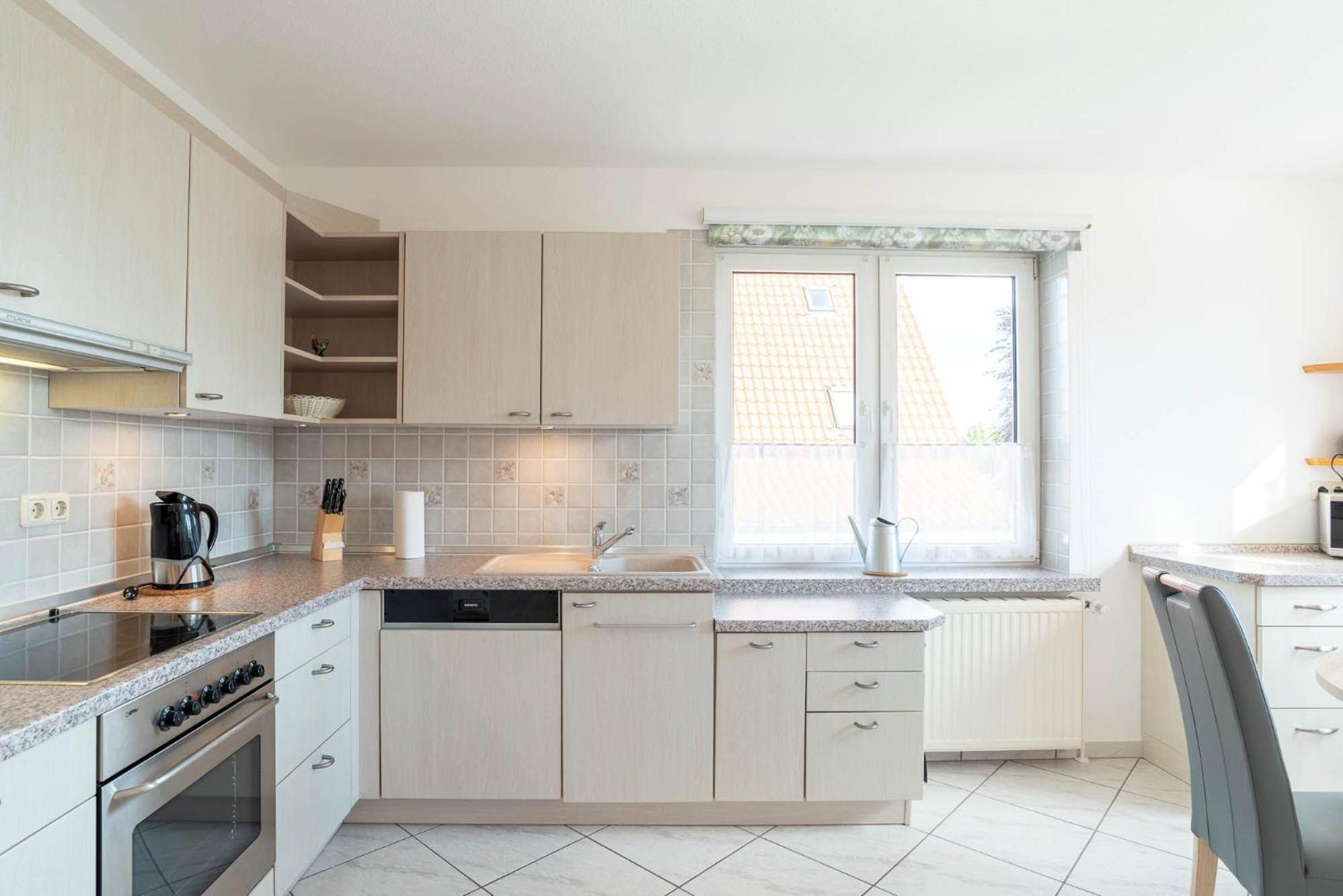 Ferienwohnung Kiel Canal Grande Экстерьер фото